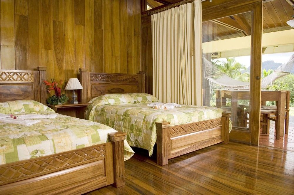 Hotel Villa Florencia Turrialba Buitenkant foto