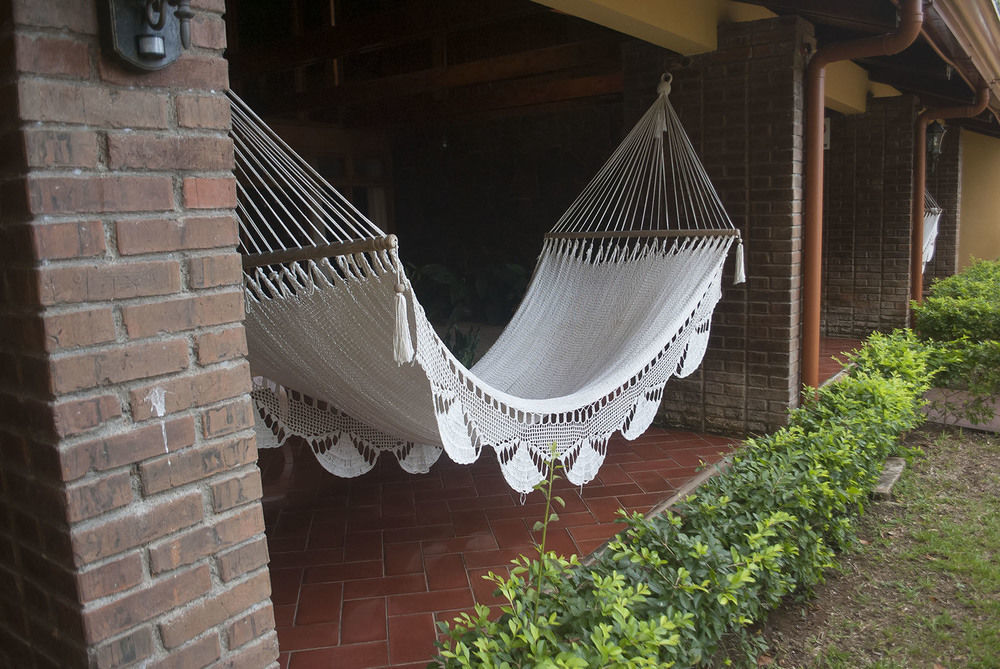 Hotel Villa Florencia Turrialba Buitenkant foto